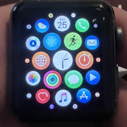 Apple Watch Series 2 42mm