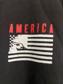 New Metal Mulisha T-SHIRT