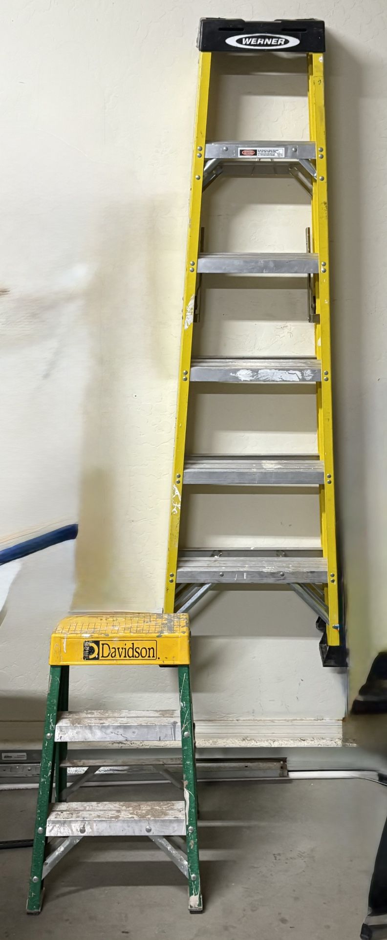 Ladders