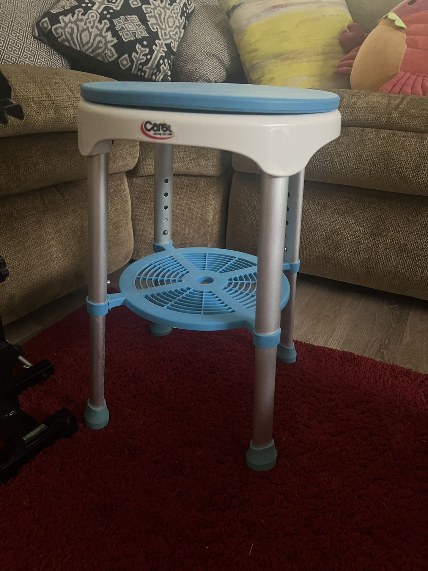 Shower Stool 
