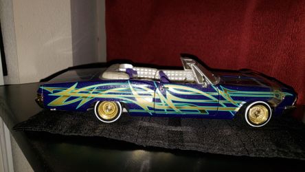 Die Cast Lowriders