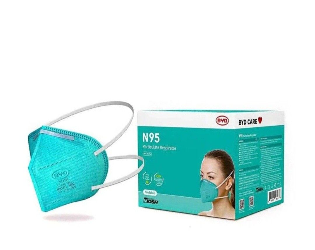 Face Mask