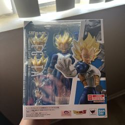 Dragon Ball Z Action Figure 