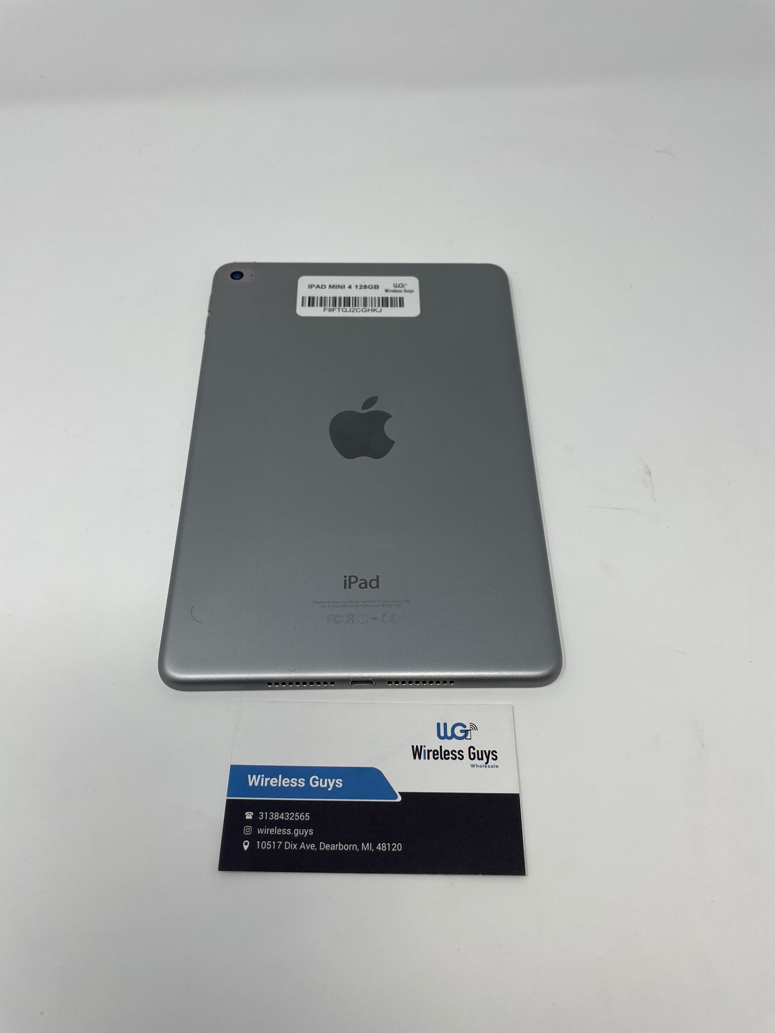 On Sale Ipad Mini 4 128GB