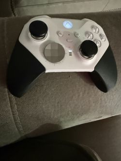Xbox Controller
