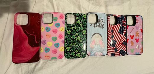 Apple Iphone, 13 Pro Max Phone Cases