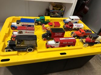 11 colecction cars $100 for all