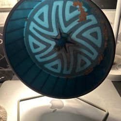 Hamster Wheel