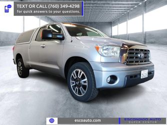 2007 Toyota Tundra