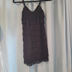 Flapper Halloween Costume Frederick's Of Hollywood 