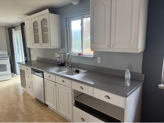 Free kitchen