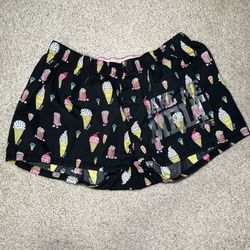 Victoria secret boxers