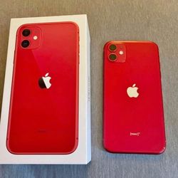 iPhone 11 Unlocked 