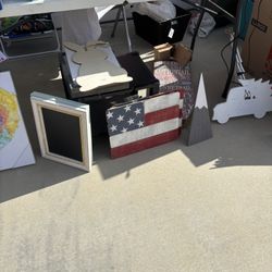 Flags