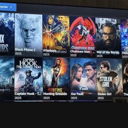 Unlocked Fire Device Free Movies Tv Shows Sports 