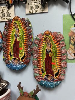 Talavera decoration