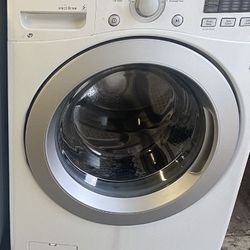 LG WASHER ONLY