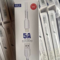 Brand New Chargers! 🔌 iPhone, Android, Micro USB, Delivery Available 