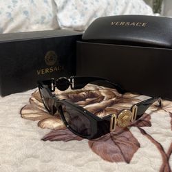 Versace Glasses