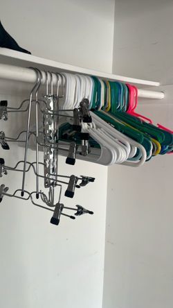 Hangers