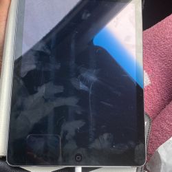 iPad Air 