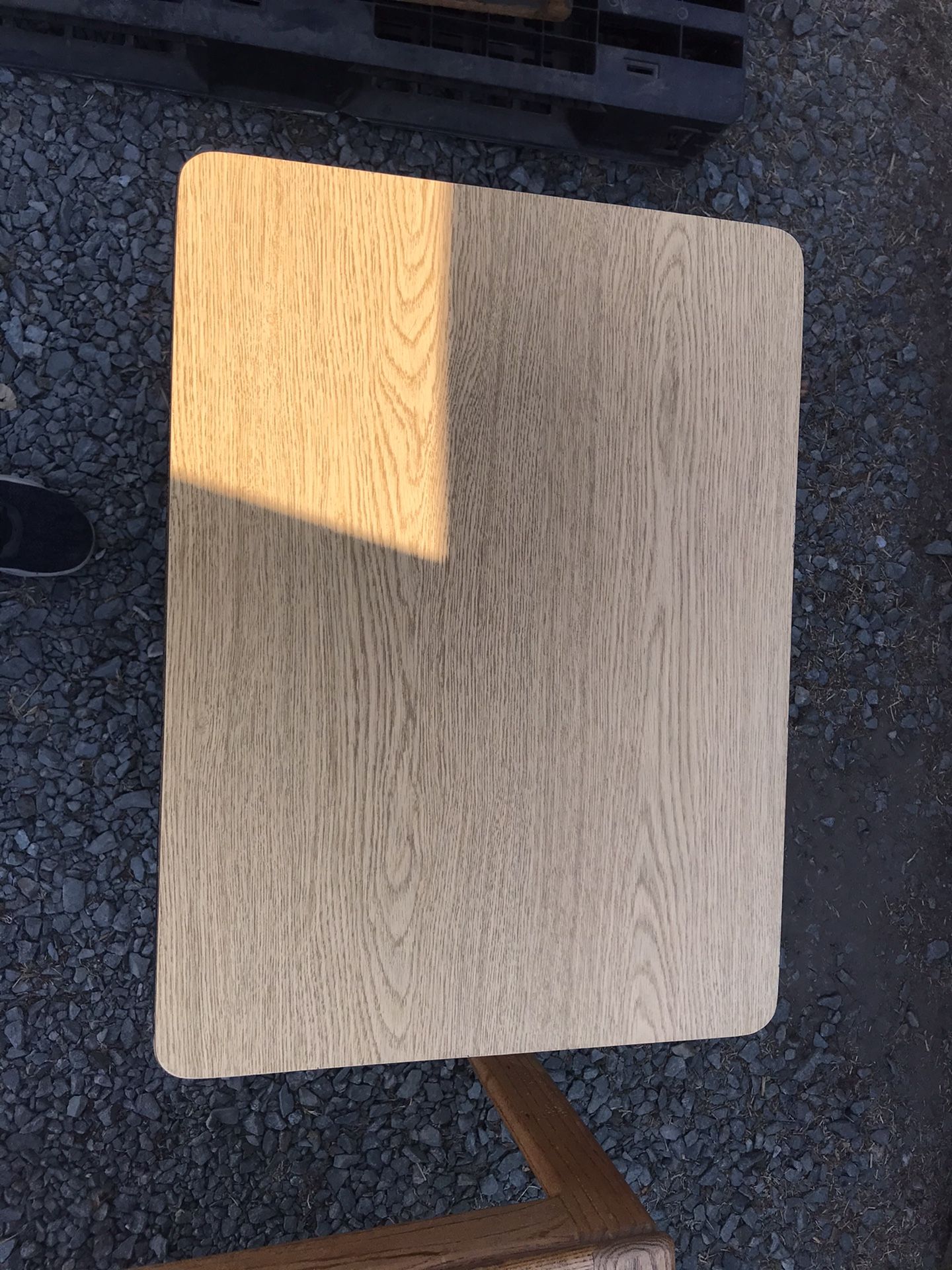 Kids school desk