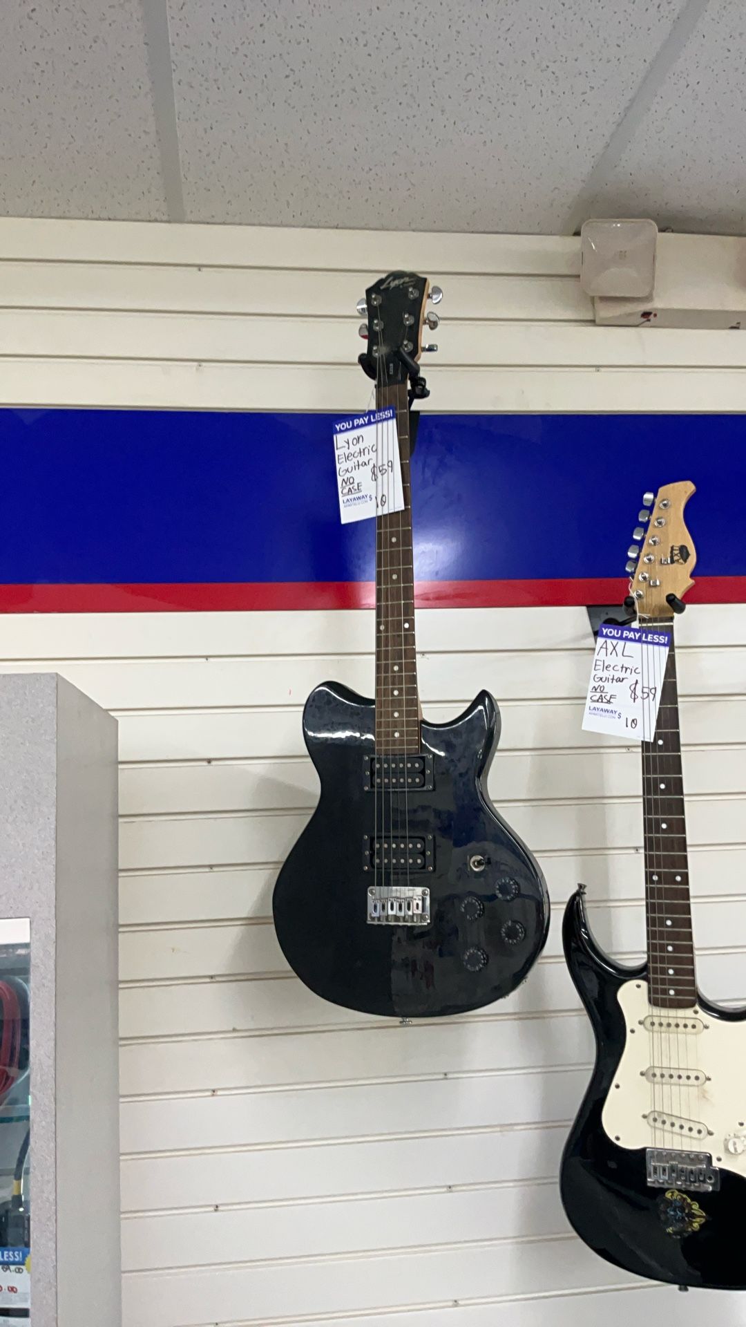 Electric Guitar