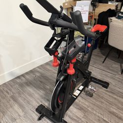 Bowflex C6