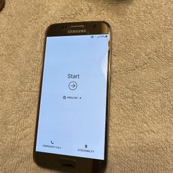 Samsung Galaxy S7