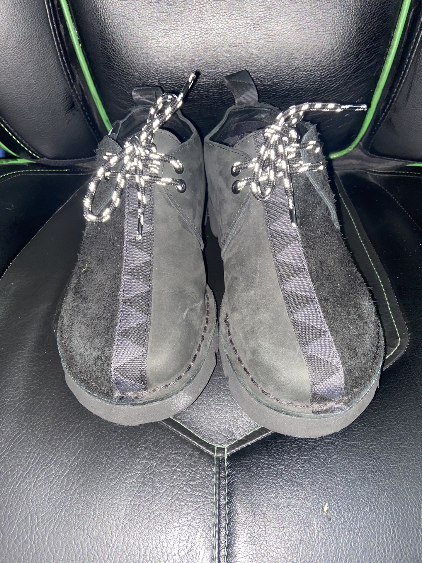 Clarks Desert Trek Gore-Tex Neighborhood 8.5