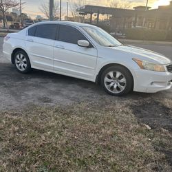 2009 Honda Accord