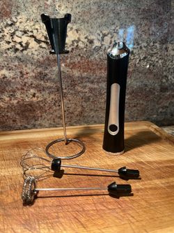 Mini Frother