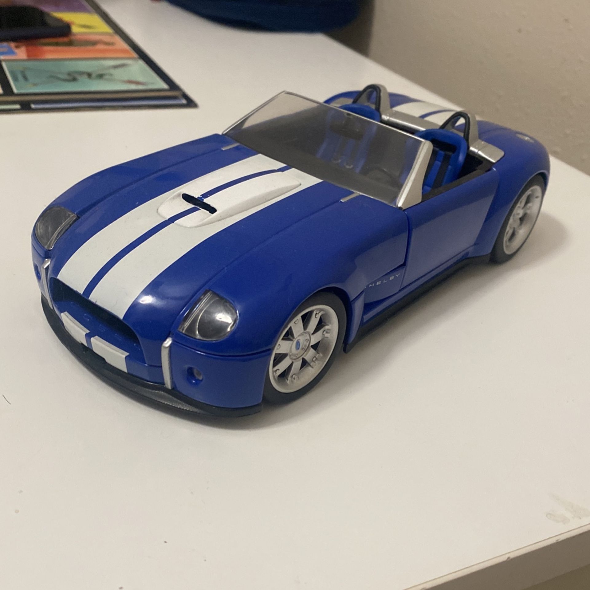 Shelby Cobra