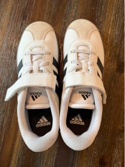 Kids shoes-adidas