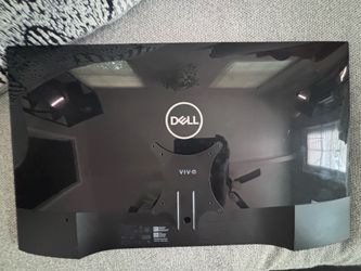 Dell Monitor 1080p
