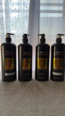 TRESemme Shampoo & Conditioner