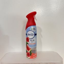 Febreze Spray $3