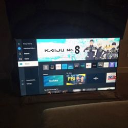 65-inch SAMSUNG NEO QLED QN80F 4K Smart TV UHD HDR (2025 Model)