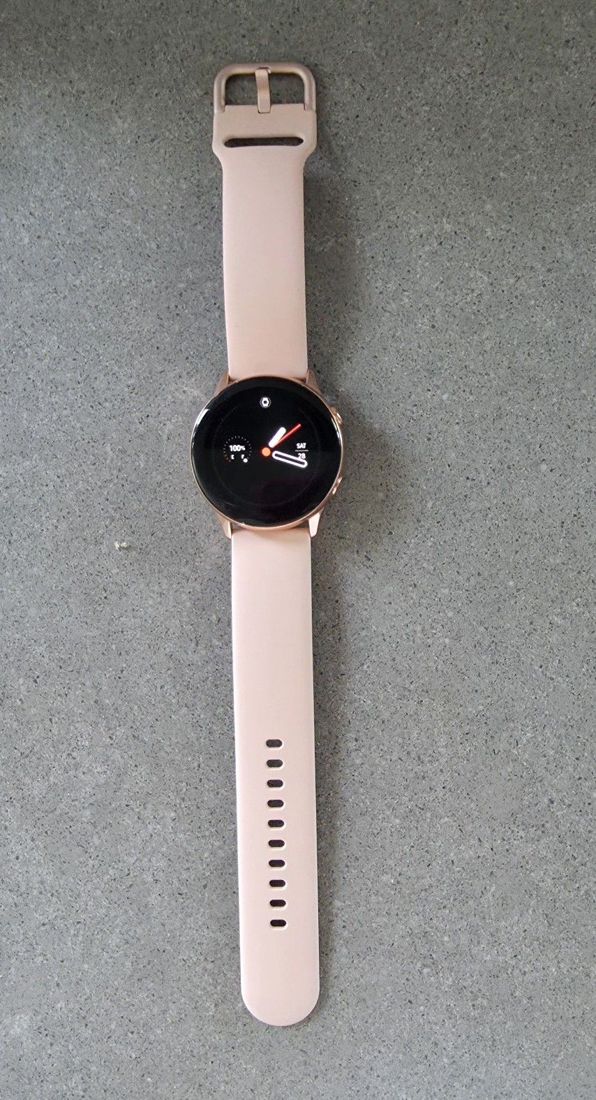 Samsung Active Watch