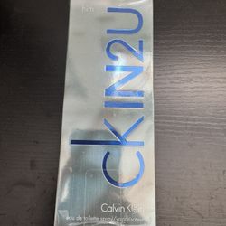 Calvin Klein