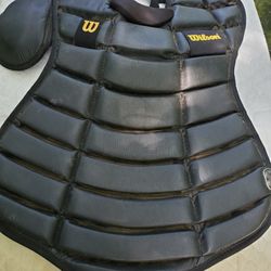 Catchers Equipment