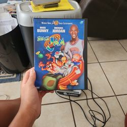 Space Jam