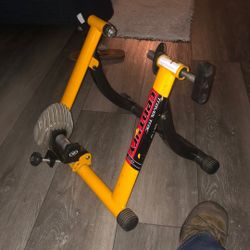 Trainer Bike  Travel Track Century $30 OBO