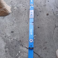 Empire 96 in. Box Level