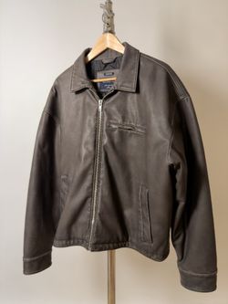 Abercrombie Cropped Jacket