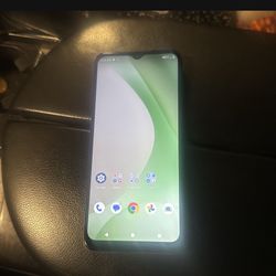 Blu Android Version 14 