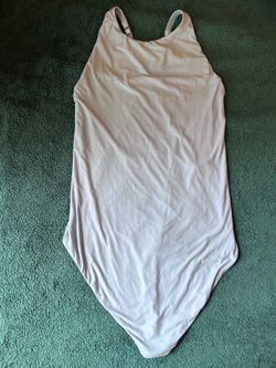 SMOOTHEZ  Bodysuit by Aerie - never worn!!