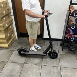 Adult Full Size Scooter Electric