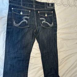 Rock & Republic Men Jeans