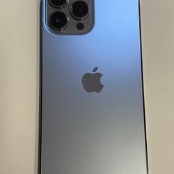 iPhone 13 Pro Max Fully Unlocked 